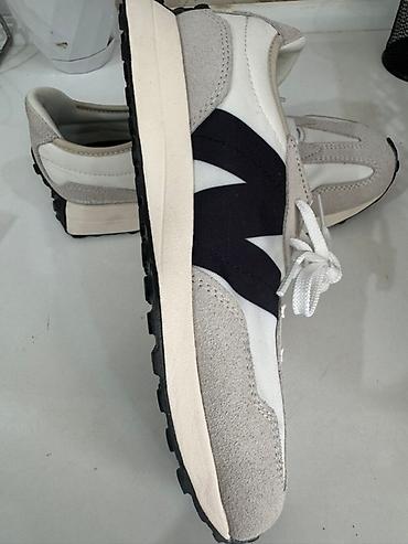 кеды новые: Кроссовки, 38, New Balance, Новый, цвет - Белый — 2