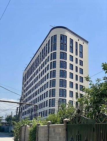 Продажа квартир: 2 комнаты, 64 м², Элитка, 5 этаж, Дизайнерский ремонт — 8