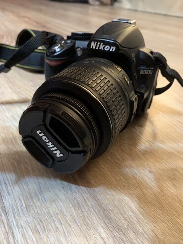 фотоапарат nikon: СРОЧНО!!! Продаю фотоаппарат Nikon d3100 Состояние ИДЕАЛ! Качество