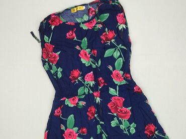 sukienki na wesele dla plus size: Sukienka damska, rozmiar M