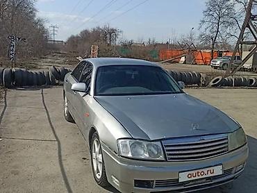 нисан цедрик: Авто запчасти на Ниссан Седрик Nissan Cedric 2000 год 2.5 neodi Все — 2