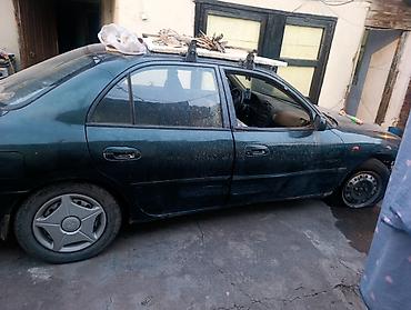 mitsubishi lancer evolution: Mitsubishi Lantis: 1993 г., Механика, Бензин, Седан — 2