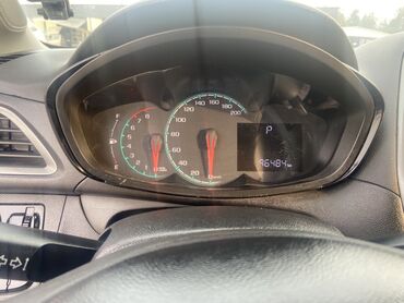 Chevrolet: Chevrolet Spark: 2019 г., 1 л, Вариатор, Бензин, Хэтчбэк — 4