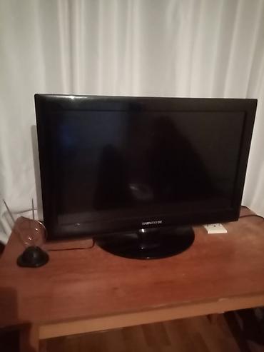 Televizorlar: İşlənmiş Televizor Panasonic LED ekran 80" HD (1366x768), Ünvandan götürmə — 1