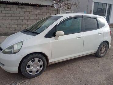 титан диски на хонда: Honda Fit: 2002 г., 1.3 л, Автомат, Бензин, Хэтчбэк