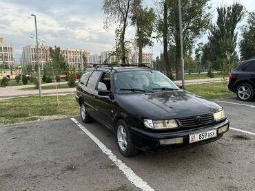 пасат б3 гитара: Универсал Volkswagen Passat черного цвета, модель B4. Автомобиль