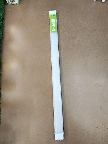 линейные лампы: Линейный светодиодный светильник CTORCH LED Line Lamp - Модель — 1