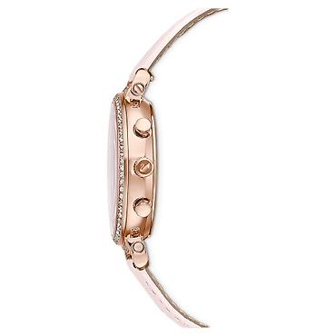 swarovski saat: Yeni, Qol saatı, Swarovski, rəng - Qızılı — 6