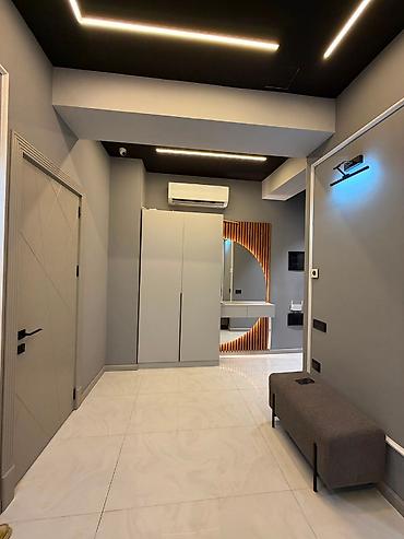 cepis satisi: 3 otaqlı, Yeni tikili, 114 kv. m — 10