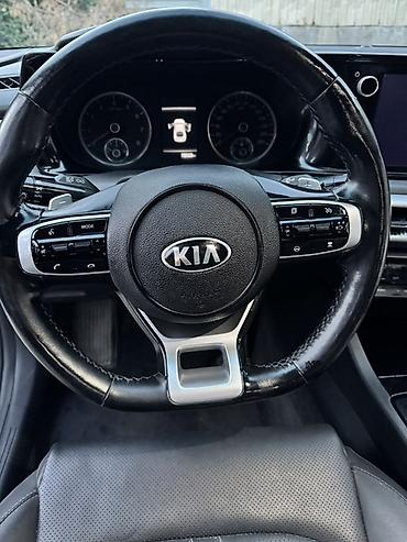вин код корея: Kia K5: 2020 г., 1.6 л, Автомат, Бензин, Седан — 8