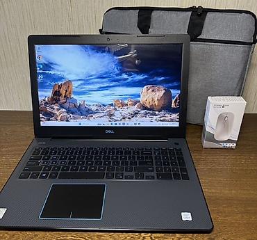 i58: Игровой, Б/у, Intel Core i5 — 6