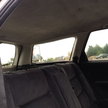 Opel: Opel Vectra: 1.6 l | 2001 il Hetçbek — 12