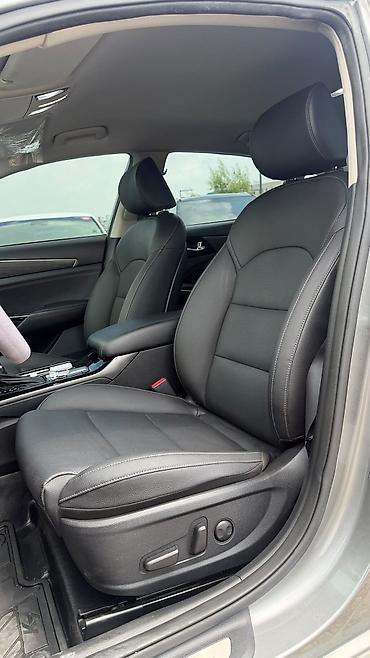 k5 2011: Kia K7: 2021 г., 3 л, Автомат, Газ, Седан — 9