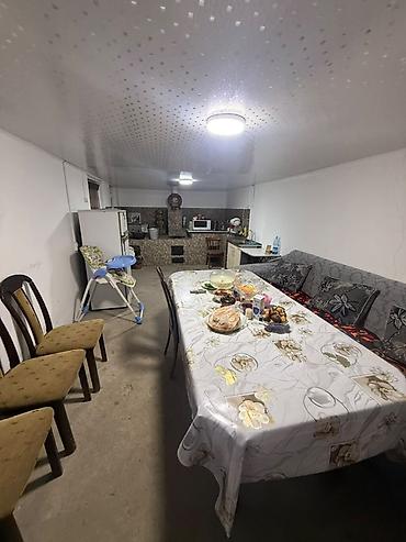 Продажа коттеджей и домов: Продается пол дома в г.Шопоков по ул.Гагарина Участок 6,5 соток at lalafo.kg — 17 Продажа коттеджей и домов: Продается пол дома в г.Шопоков по ул.Гагарина Участок 6,5 соток — 17