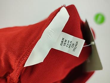hm polgolf: H&M, Sukienka damska, rozmiar M — 4