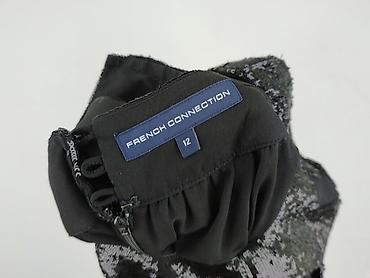 modny second hand online: French Connection, Sukienka damska, rozmiar L — 4