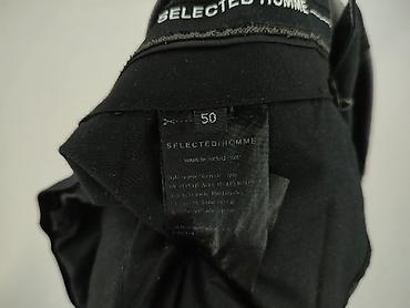 pull esmara: Selected Homme, Spodnie garniturowe męskie — 5