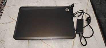 HP: İşlənmiş HP 11.6 ", Intel Core i7, 512 GB, Ödənişli çatdırılma