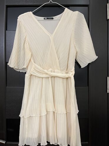 CD, DVD disklər və kassetlər: Zara don 
Bir defe geyilib — 3