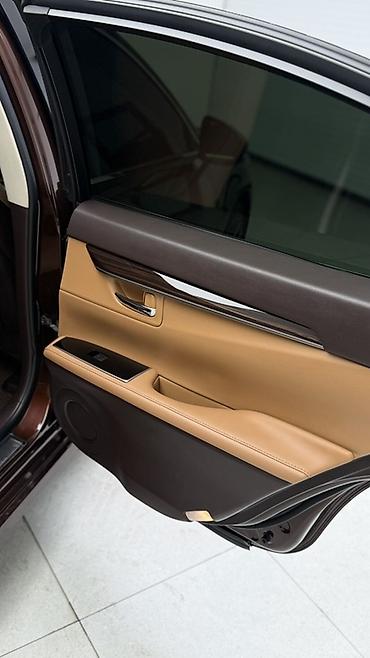 kia rey: Lexus : 2017 г., 2.5 л, Автомат, Гибрид, Седан — 10
