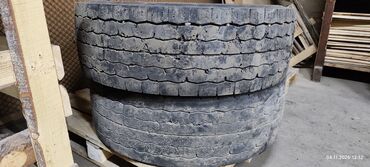 релиф мазь цена бишкек: Шиналар 315 / 70 / R 22,5, All-season, Колдонулган, Жуп, Жүк ташуучу унаалар/Автобустар