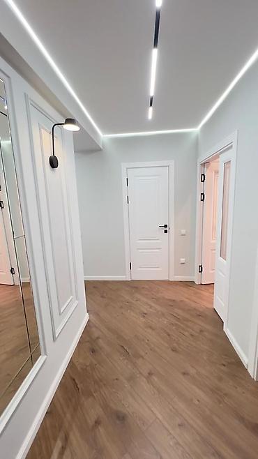 Продажа квартир: 2 комнаты, 65 м², Элитка, 9 этаж, Дизайнерский ремонт — 5
