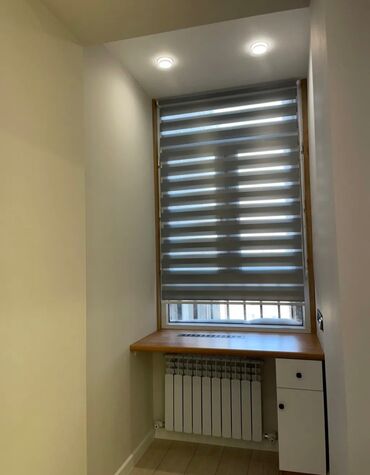 Продажа квартир: 2 комнаты, 62 м², Элитка, 8 этаж, Евроремонт — 7