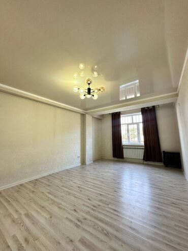 квартира рабочий гарадок: 1 комната, 55 м², Элитка, 1 этаж, Евроремонт