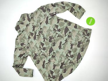 bluza moro cropp: New Collection, Bluza z kapturem damska, rozmiar 3XL — 3
