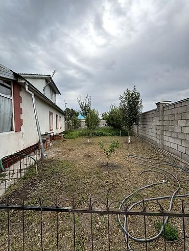 Продажа коттеджей и домов: 📌В селе Петровка продаётся мансардный дом на участке 17,5 соток — 5
