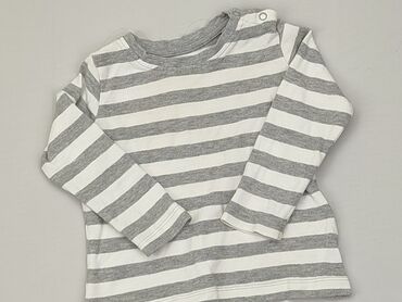 Blouse, Lupilu, 9-12 months, condition - Good