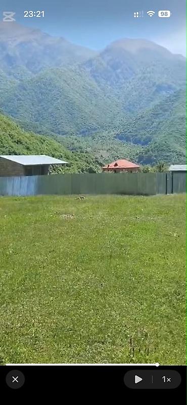 oğuz ev: Tikinti — 1