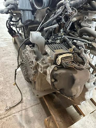 premacy: АКПП MAZDA premacy (б/у) — 1