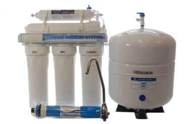промышленный фильтр для воды: Фильтр, Новый
