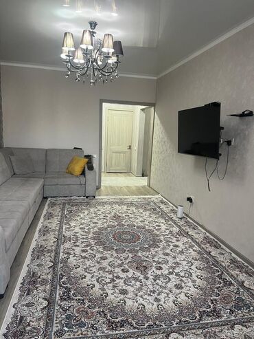 Продажа квартир: 3 комнаты, 84 м², 9 этаж, Евроремонт