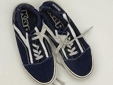 kari trampki: Kappa, Trampki damskie, rozmiar 38 — 1