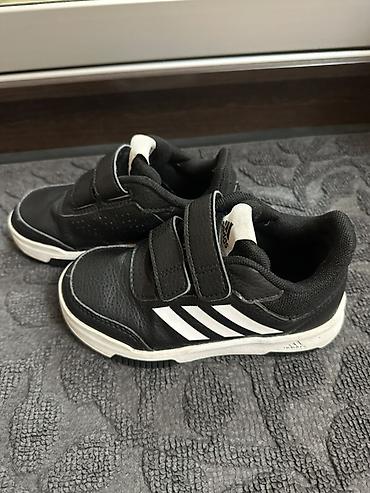 terrex adidas: Детские кроссовки adidas оригинал - Модель: детские кроссовки с — 2