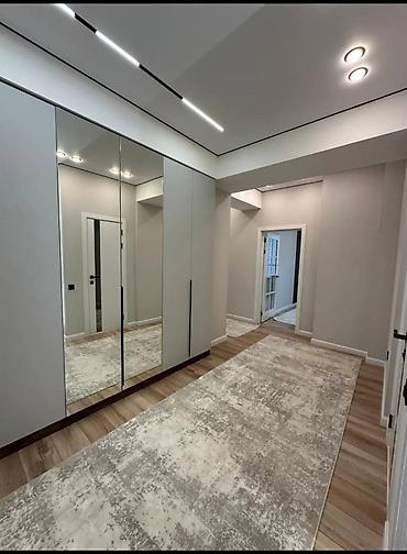 Продажа квартир: 3 комнаты, 104 м², Элитка, 8 этаж, Дизайнерский ремонт at lalafo.kg — 13 Продажа квартир: 3 комнаты, 104 м², Элитка, 8 этаж, Дизайнерский ремонт — 13