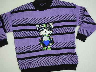 hello kitty sweter: Sweter damski, rozmiar 6XL — 1