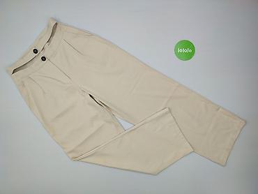 breshka pants: Spodnie materiałowe damskie, rozmiar M — 2