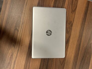 kompüter alışı: Б/у HP 15.4 ", Intel Core i7, 1 ТБ, Платная доставка