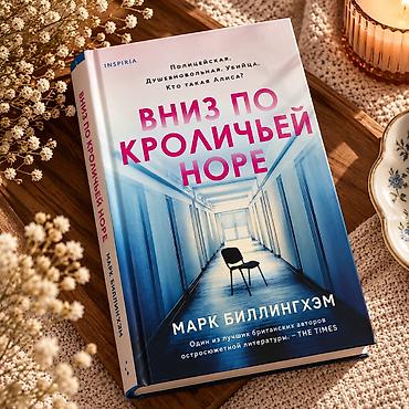 death note turkce: Марк Биллингхэм — «Вниз по кроличьей норе» 📚 Kitab tamamilə yenidir — 1