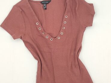 msgm t shirty: Women`s T-shirt, New Look, size M (EU 38)