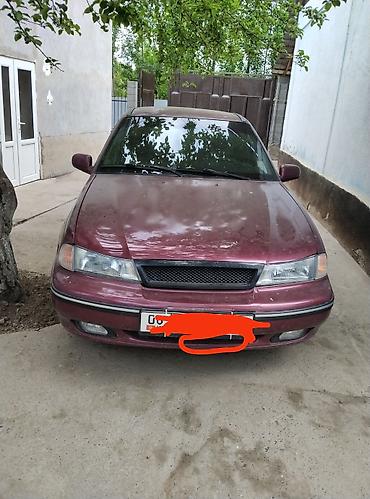 nd фильтр бишкек: Daewoo Nexia: 2007 г., 1.6 л, Механика, Бензин, Седан — 1