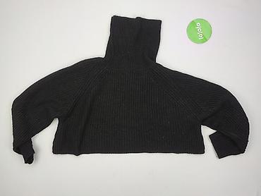 crop sweter: Missguided, Golf damski, rozmiar M — 3