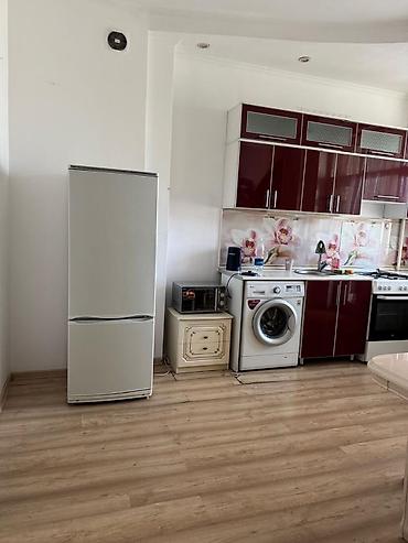 месячные квартиры: Сдаю квартиру на долгий срок. Все есть! 45000 депозит 10000 Тимирязева — 8