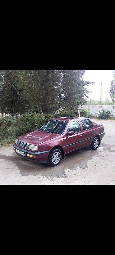bmw e29: Volkswagen Vento: 1992 г., 1.8 л, Механика, Бензин, Седан — 1