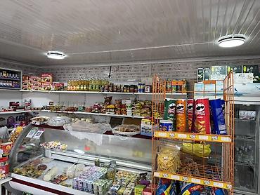 гостинцы рядом: Продуктовый магазин у дороги - Формат: небольшой универсальный — 4