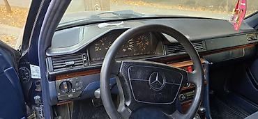 редуктор 3.27 мерседес 124: Mercedes-Benz W124: 1993 г., 3.2 л, Автомат, Бензин, Седан — 7