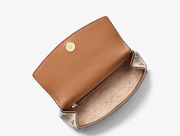 Çantalar: Michael Kors crossbody/çanta - Model: Michael Kors monoqram naxışlı — 2